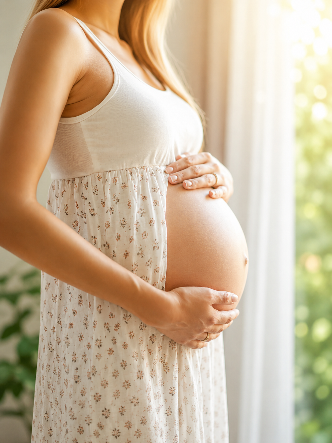 Can Pregnant Women Use Pore Cream? The Safety of Lon.G Pink Apple 🍎